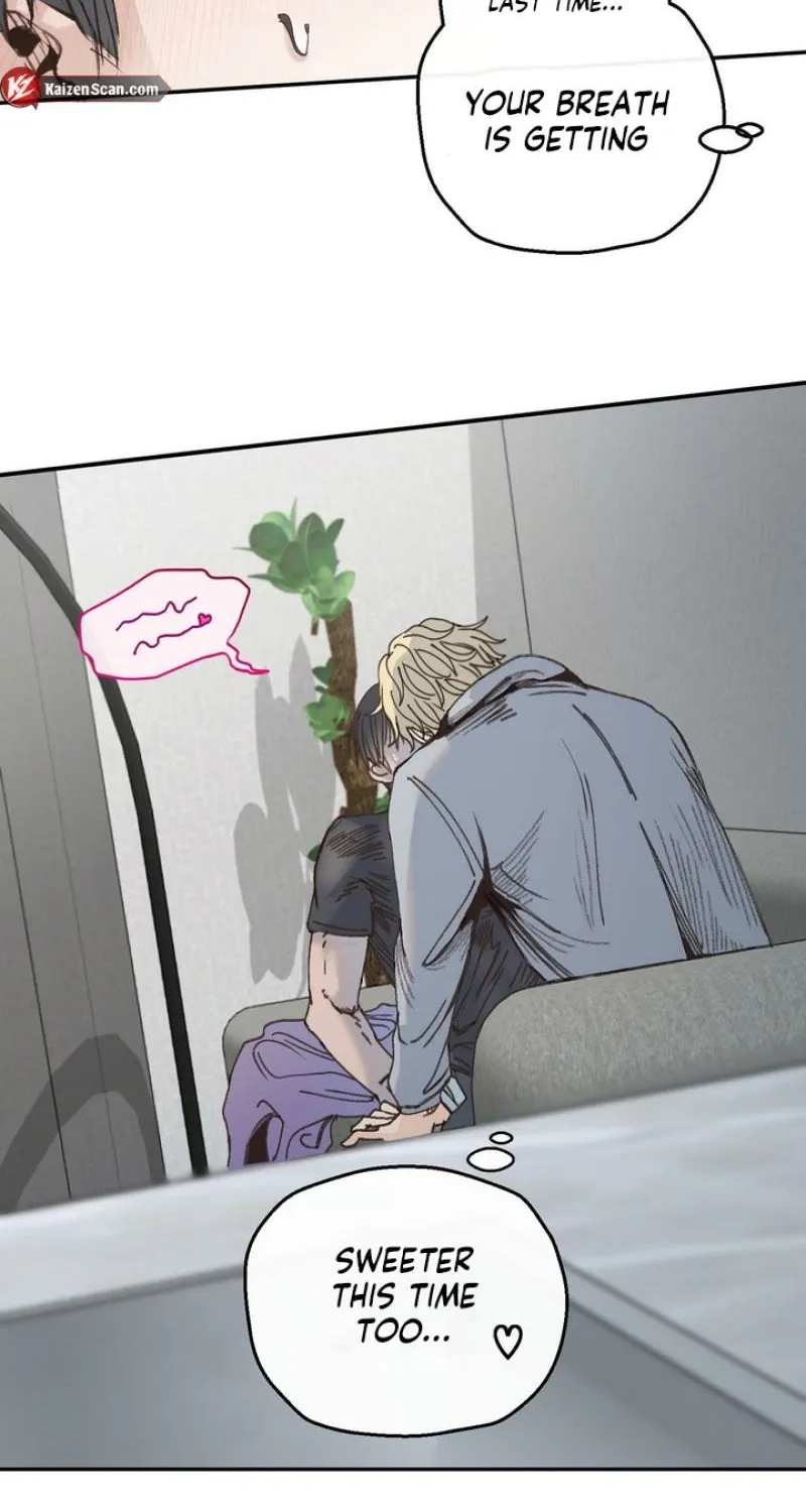 Boiling a Frog Chapter 7 page 53 - 