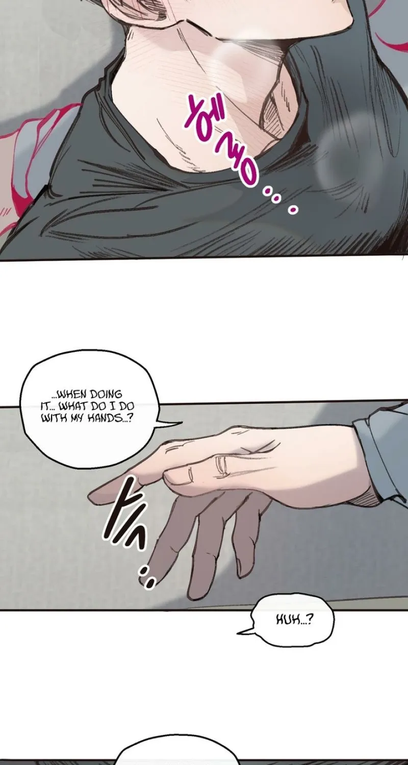 Boiling a Frog Chapter 7 page 56 - 