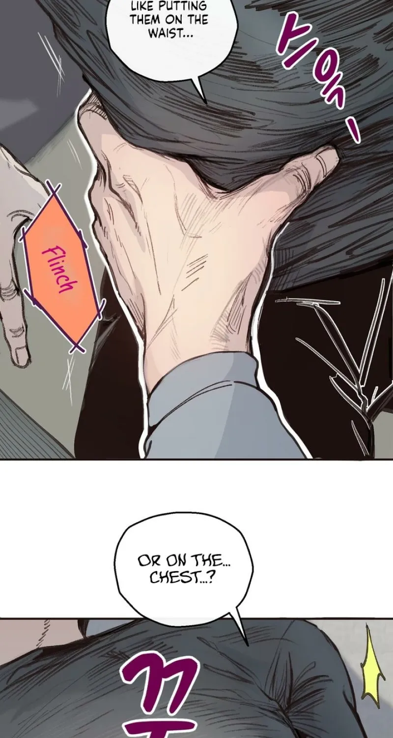 Boiling a Frog Chapter 7 page 57 - 