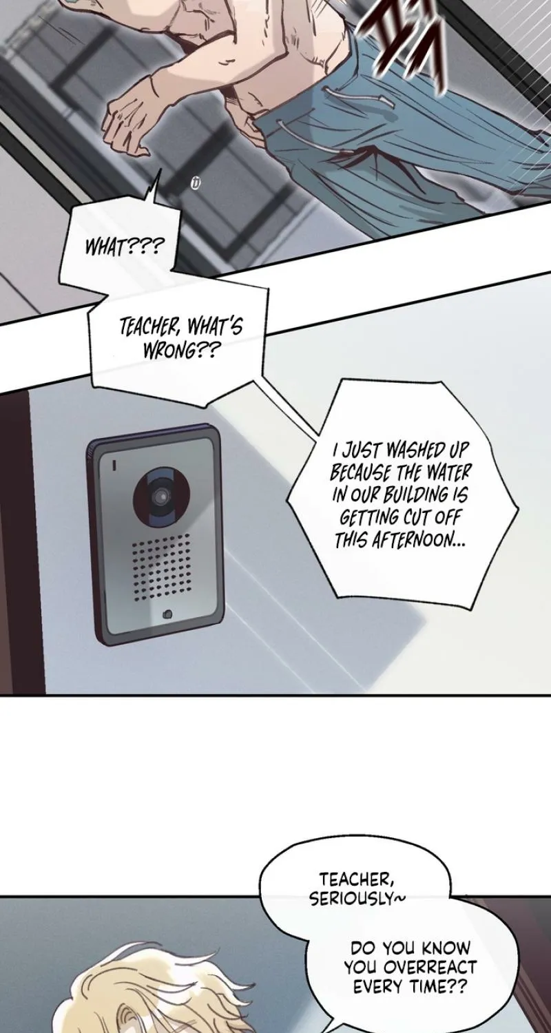Boiling a Frog Chapter 7 page 9 - 