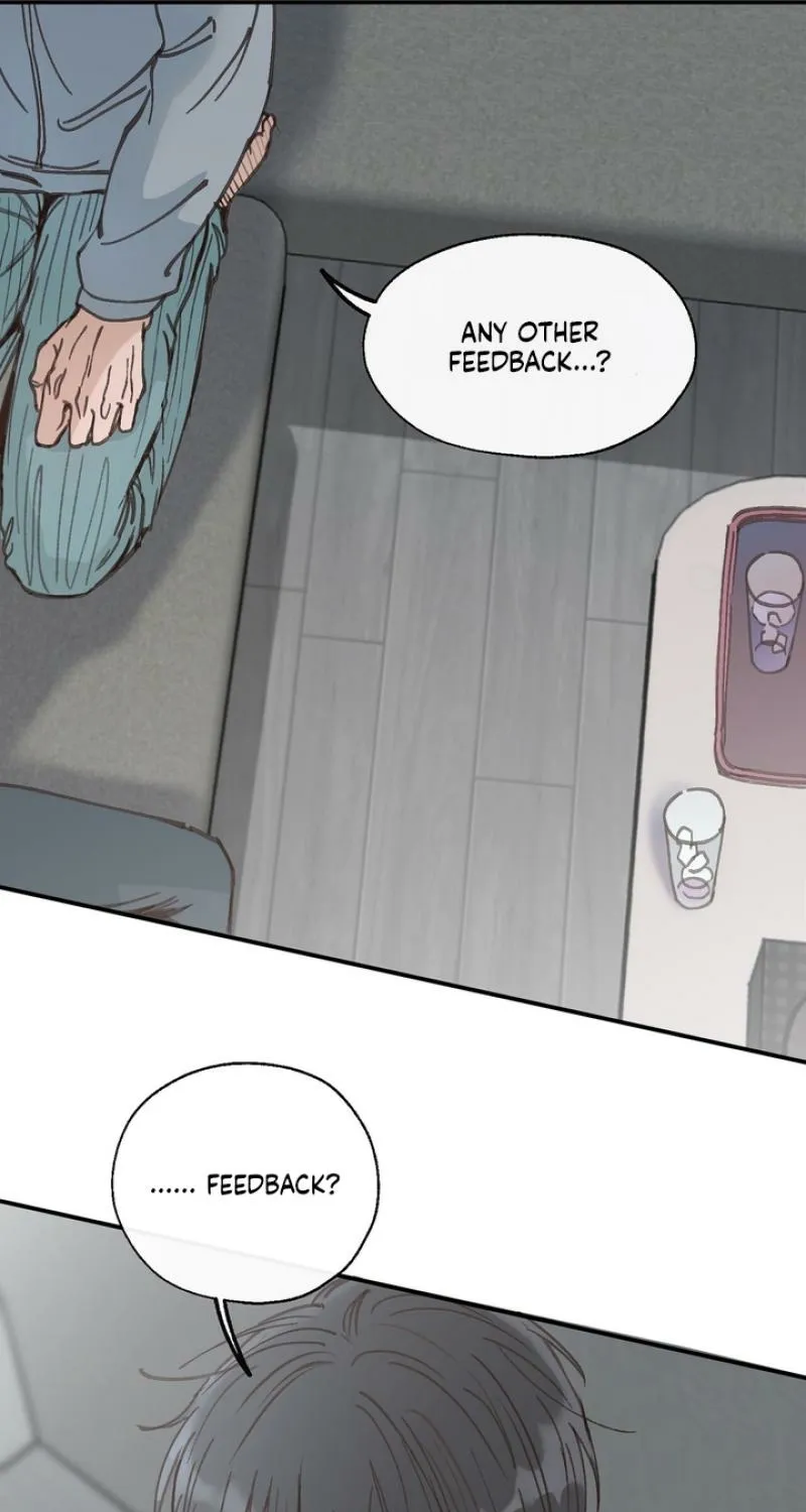 Boiling a Frog Chapter 8 page 12 - 