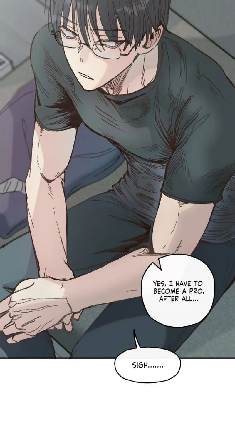Boiling a Frog Chapter 8 page 13 - 