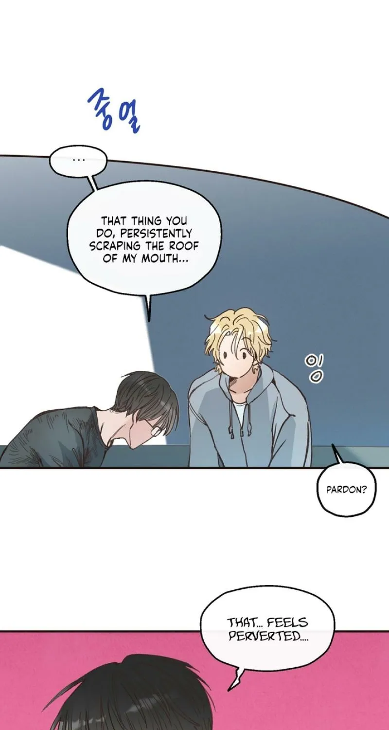 Boiling a Frog Chapter 8 page 14 - 