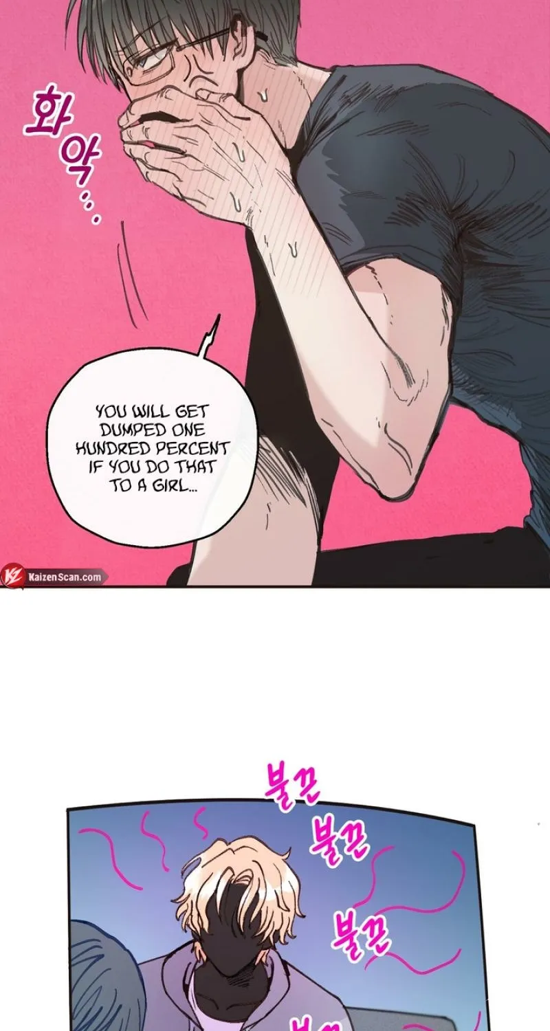 Boiling a Frog Chapter 8 page 15 - 