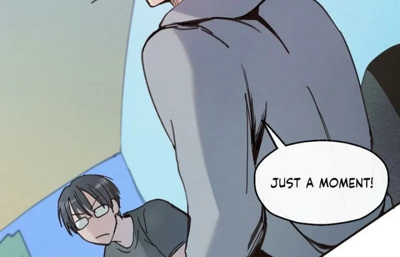 Boiling a Frog Chapter 8 page 17 - 