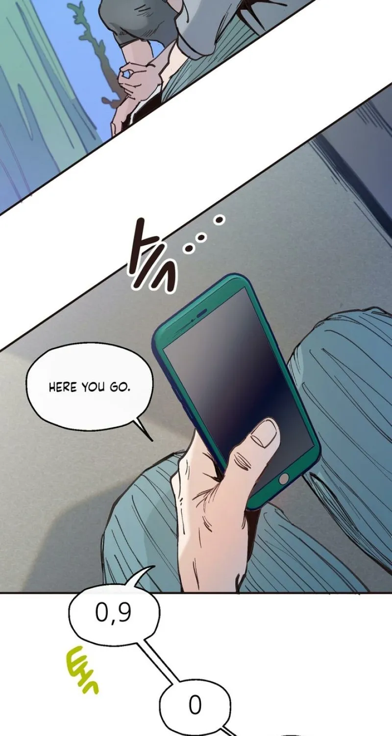 Boiling a Frog Chapter 8 page 18 - 