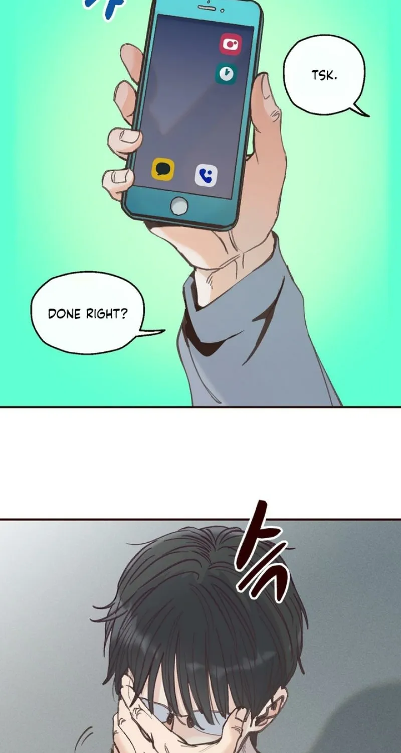 Boiling a Frog Chapter 8 page 20 - 