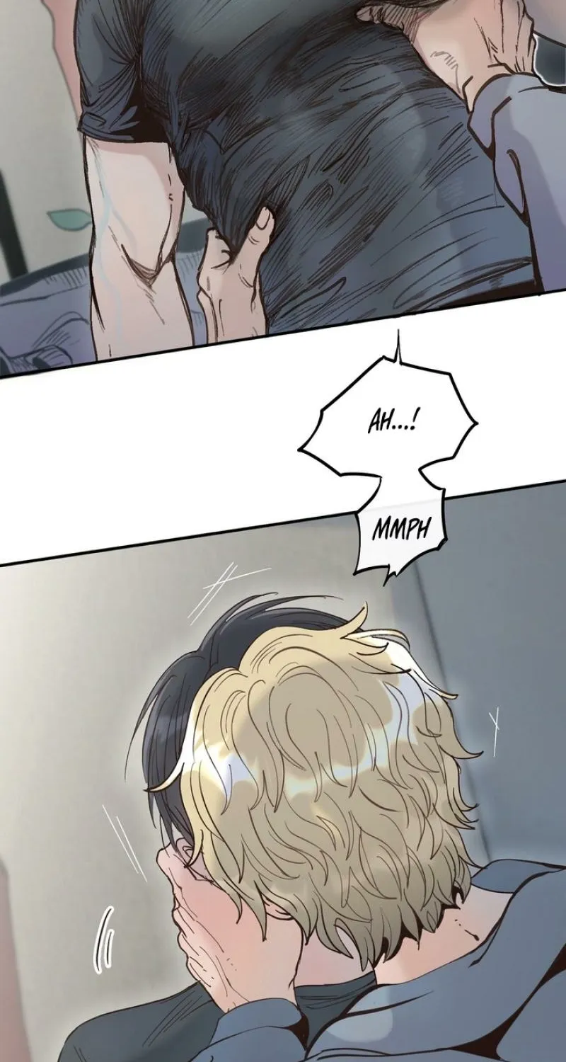 Boiling a Frog Chapter 8 page 3 - 