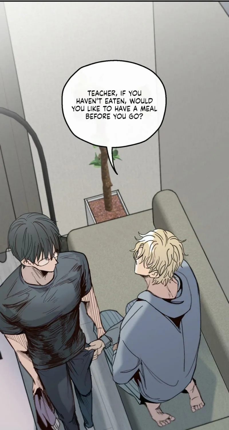 Boiling a Frog Chapter 8 page 24 - 