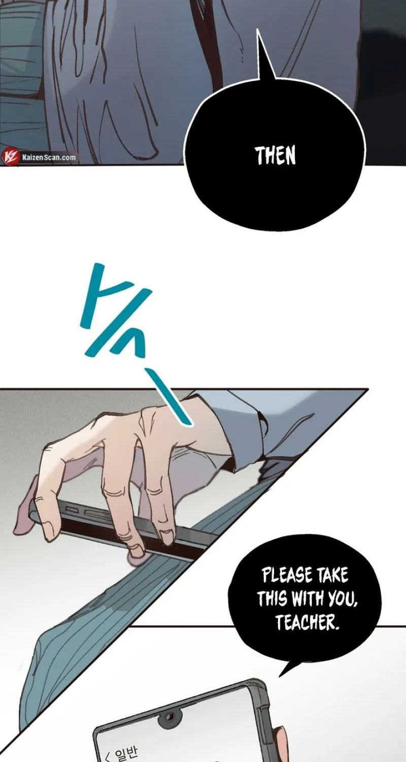 Boiling a Frog Chapter 8 page 27 - 