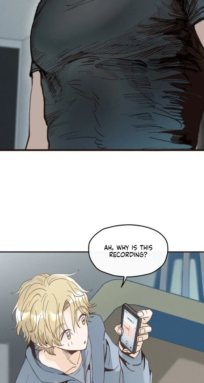 Boiling a Frog Chapter 8 page 30 - 