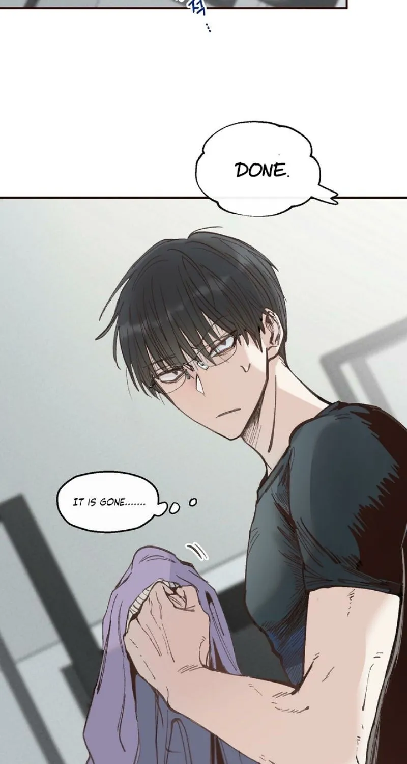 Boiling a Frog Chapter 8 page 32 - 