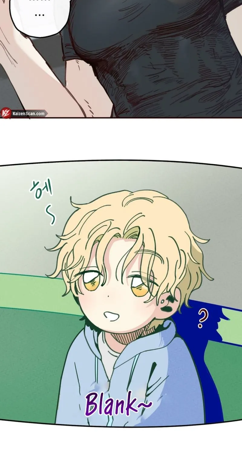 Boiling a Frog Chapter 8 page 39 - 