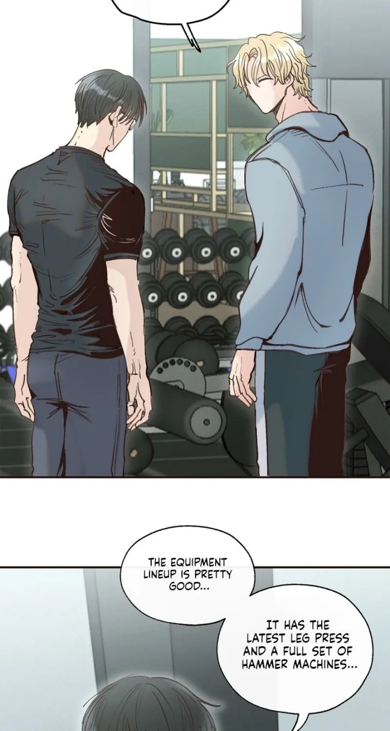 Boiling a Frog Chapter 8 page 44 - 