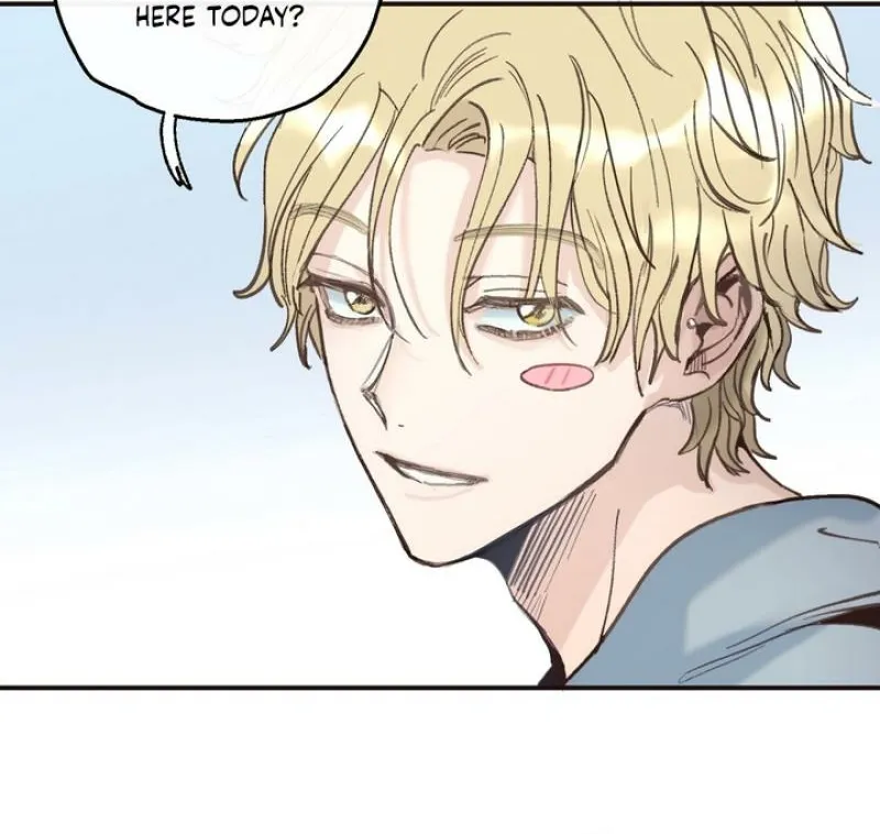 Boiling a Frog Chapter 8 page 47 - 