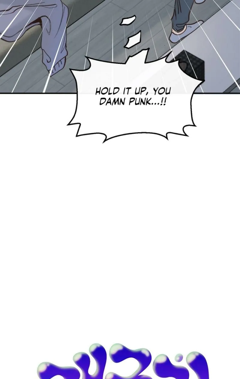 Boiling a Frog Chapter 8 page 6 - 