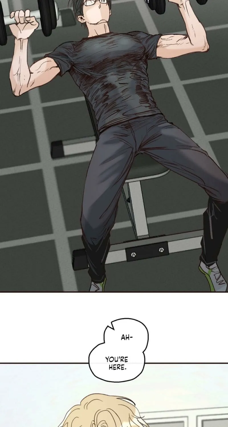 Boiling a Frog Chapter 8 page 51 - 