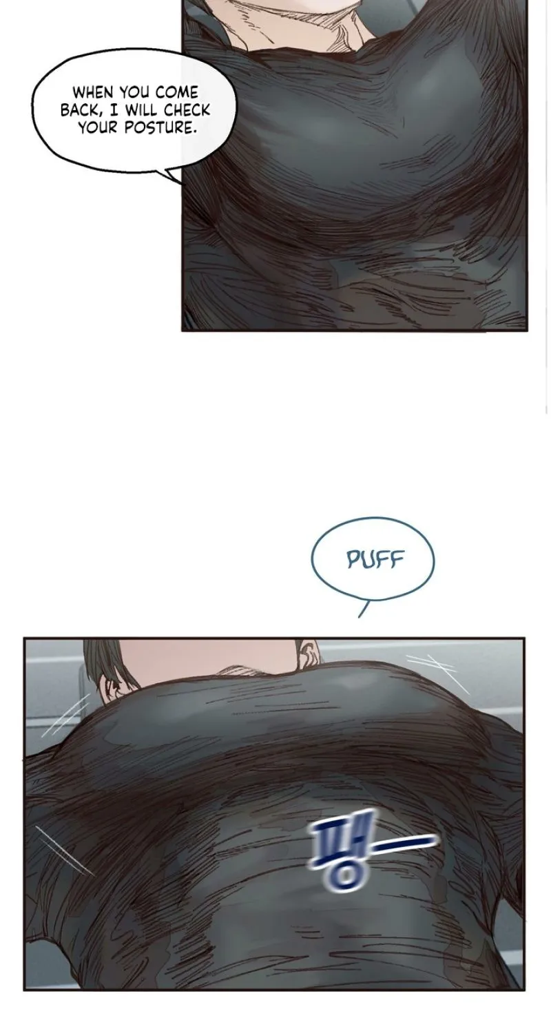 Boiling a Frog Chapter 8 page 54 - 