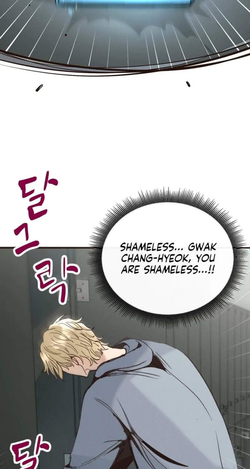 Boiling a Frog Chapter 8 page 58 - 