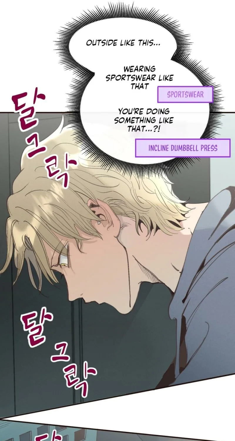 Boiling a Frog Chapter 8 page 60 - 