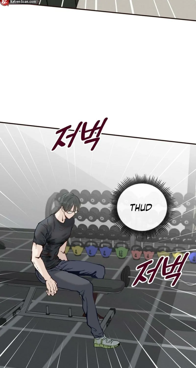 Boiling a Frog Chapter 8 page 63 - 