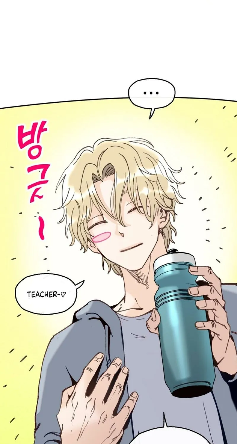 Boiling a Frog Chapter 8 page 65 - 