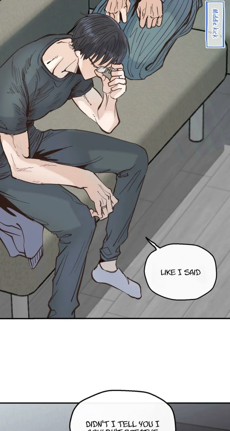 Boiling a Frog Chapter 8 page 8 - 