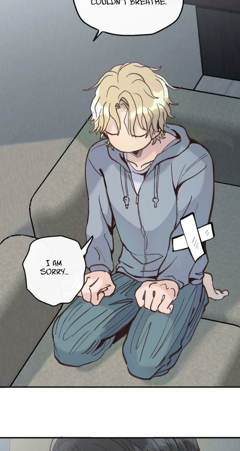 Boiling a Frog Chapter 8 page 9 - 