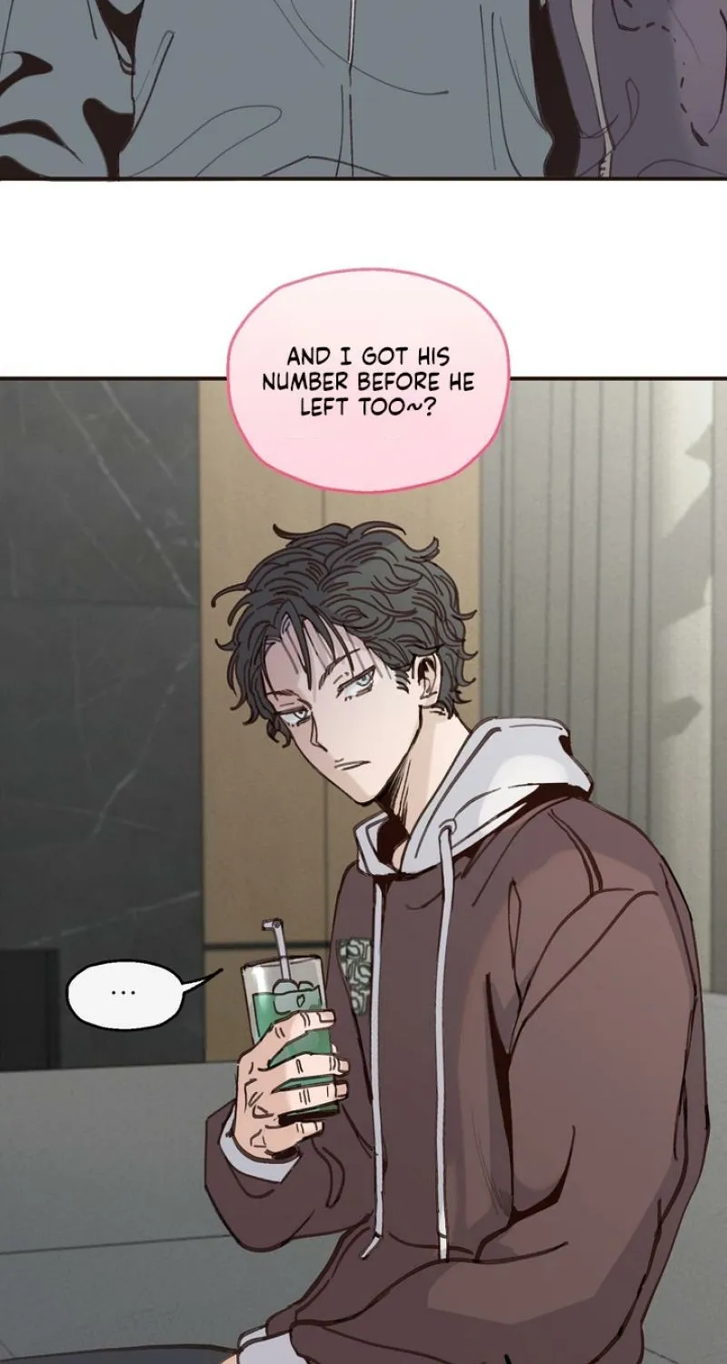 Boiling a Frog Chapter 9 page 11 - 