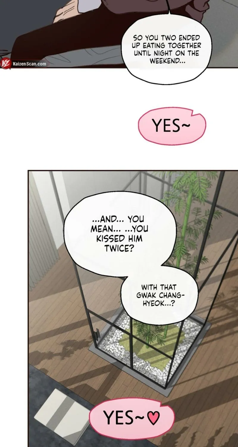 Boiling a Frog Chapter 9 page 12 - 