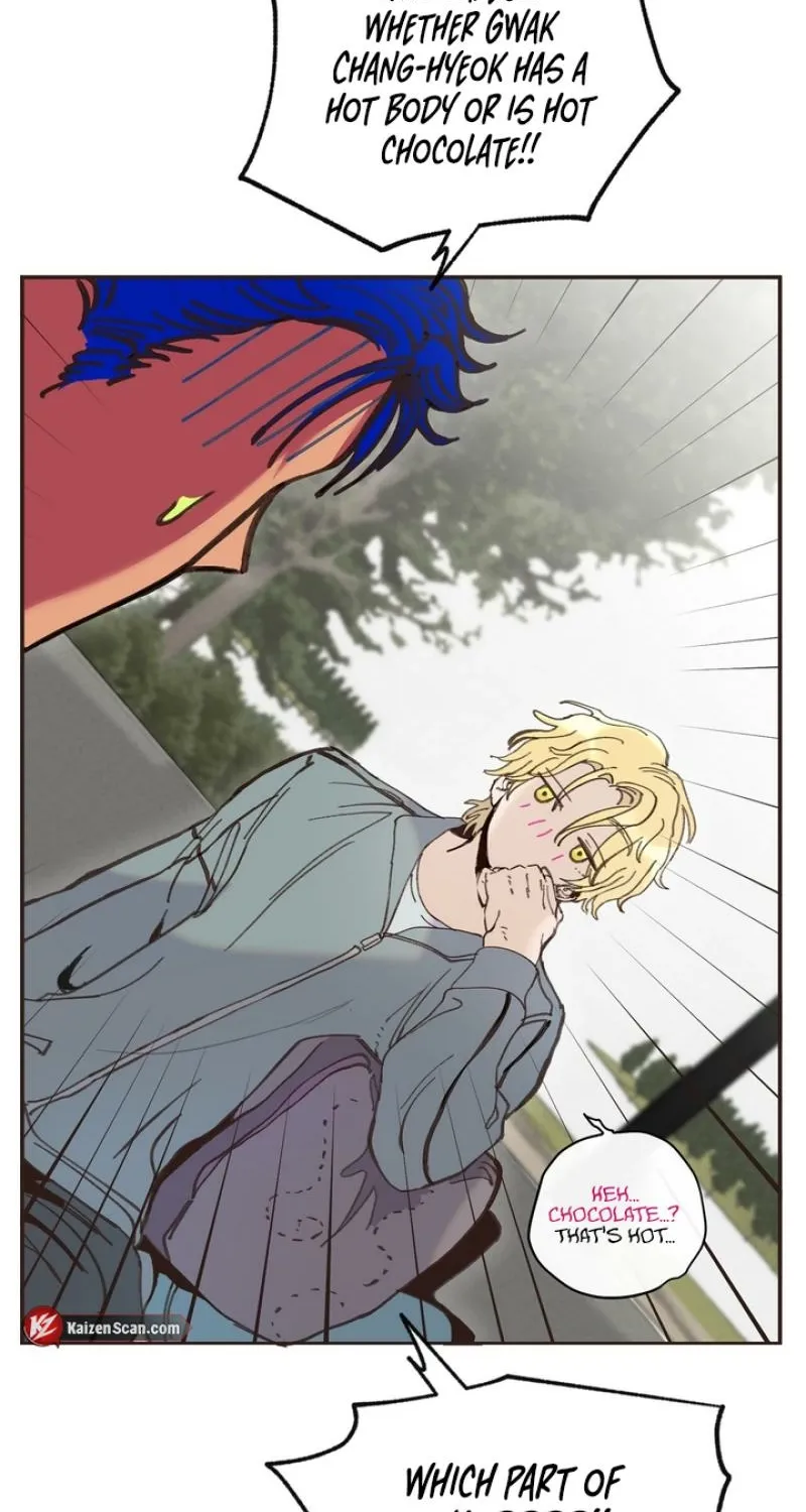 Boiling a Frog Chapter 9 page 15 - 