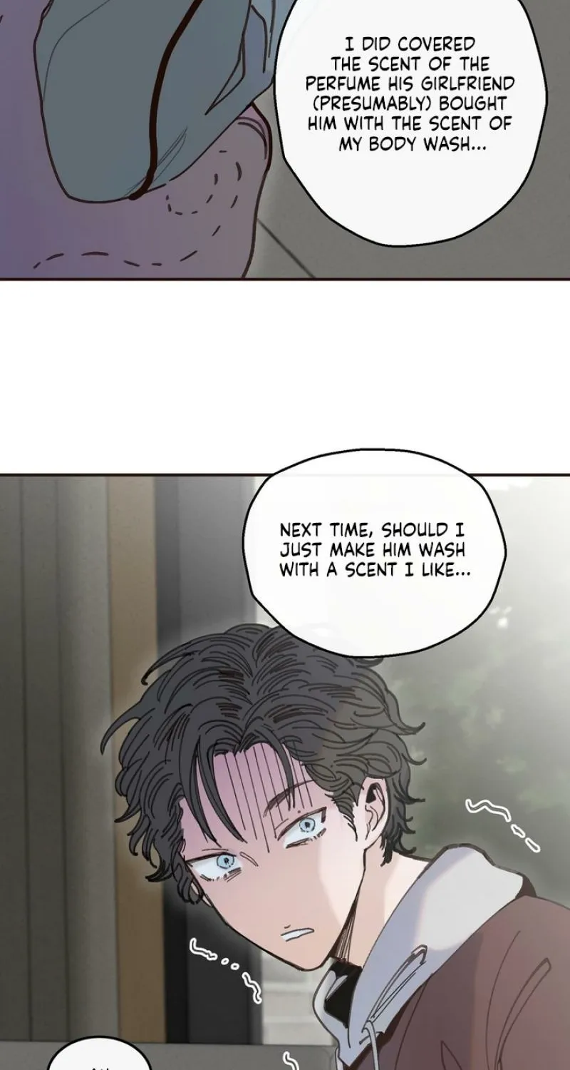 Boiling a Frog Chapter 9 page 17 - 