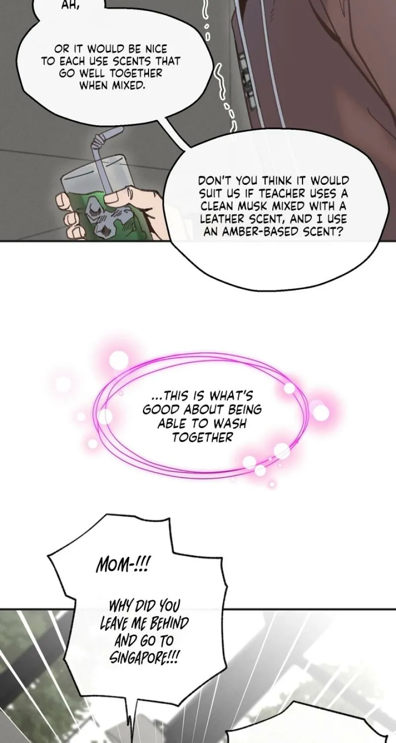 Boiling a Frog Chapter 9 page 18 - 