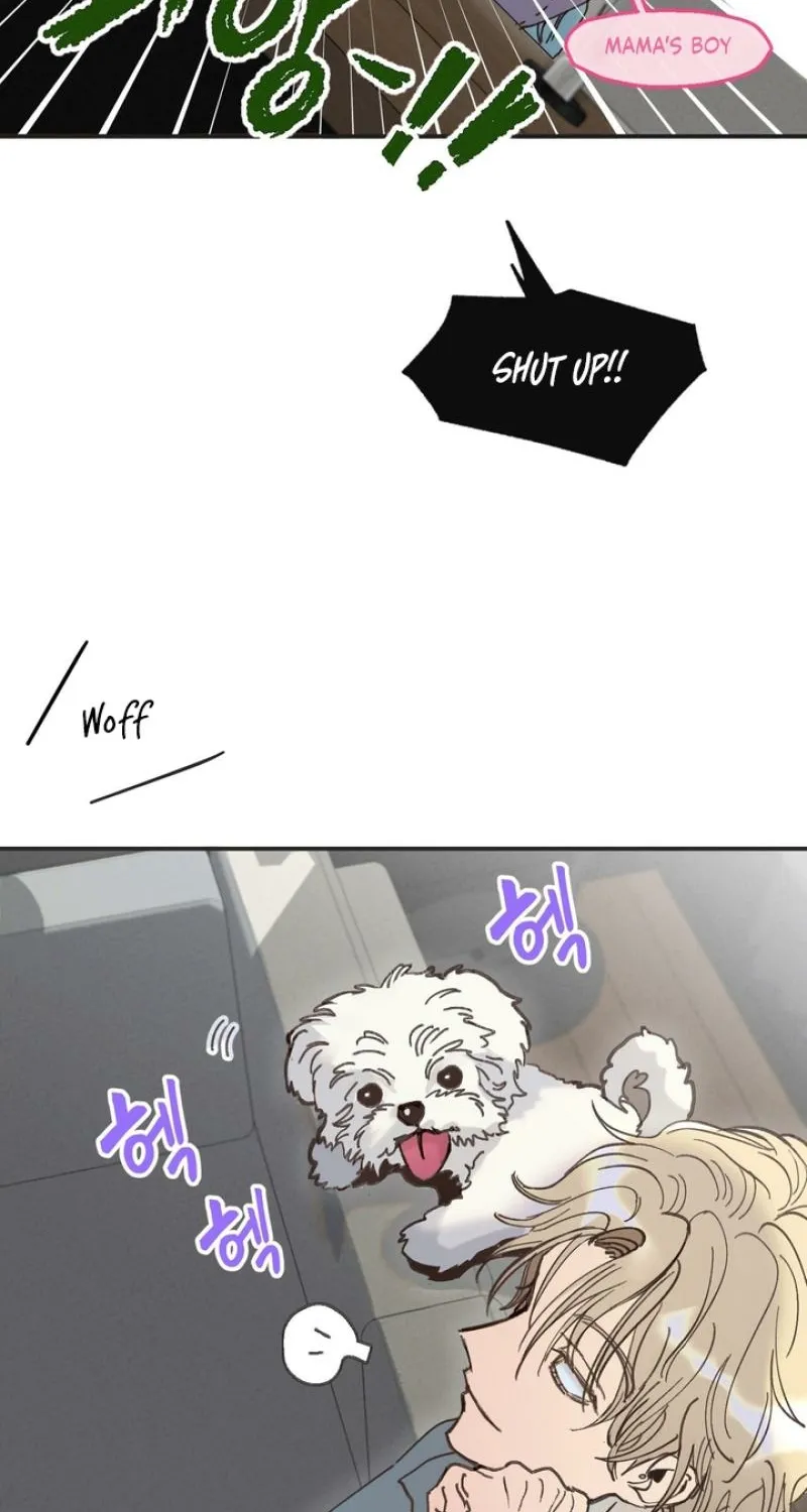 Boiling a Frog Chapter 9 page 20 - 