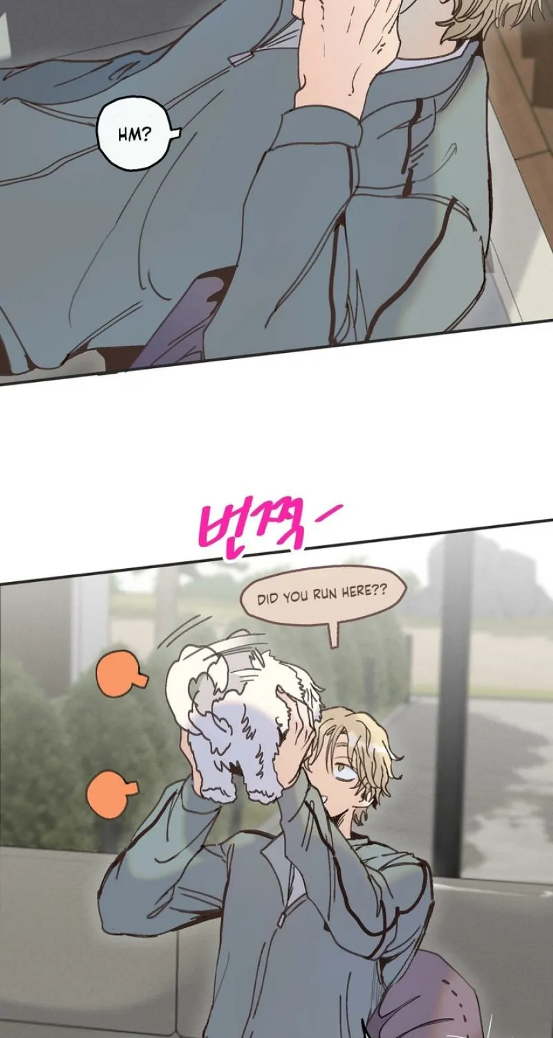 Boiling a Frog Chapter 9 page 21 - 