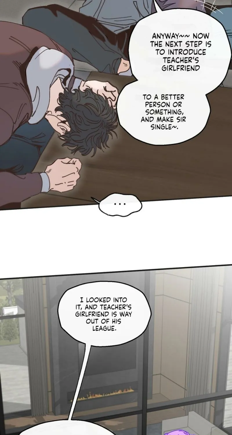 Boiling a Frog Chapter 9 page 22 - 