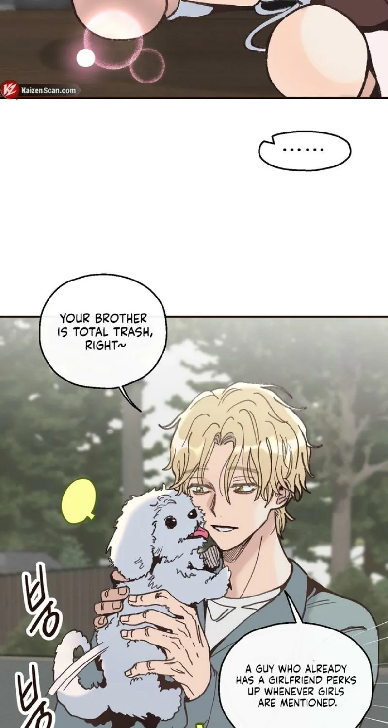 Boiling a Frog Chapter 9 page 24 - 