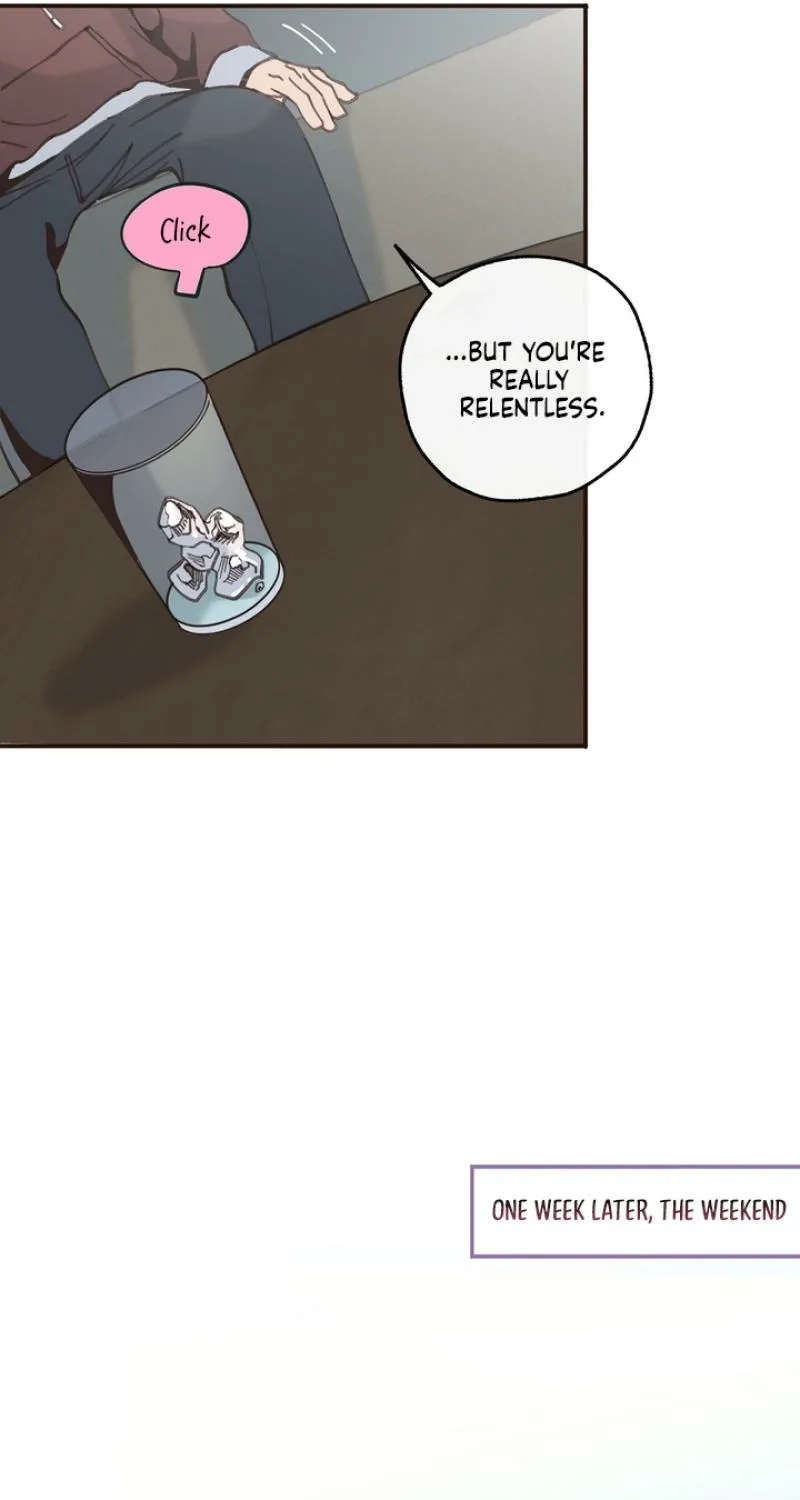 Boiling a Frog Chapter 9 page 26 - 