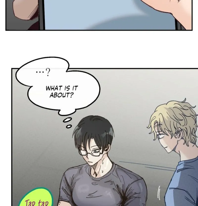 Boiling a Frog Chapter 9 page 31 - 