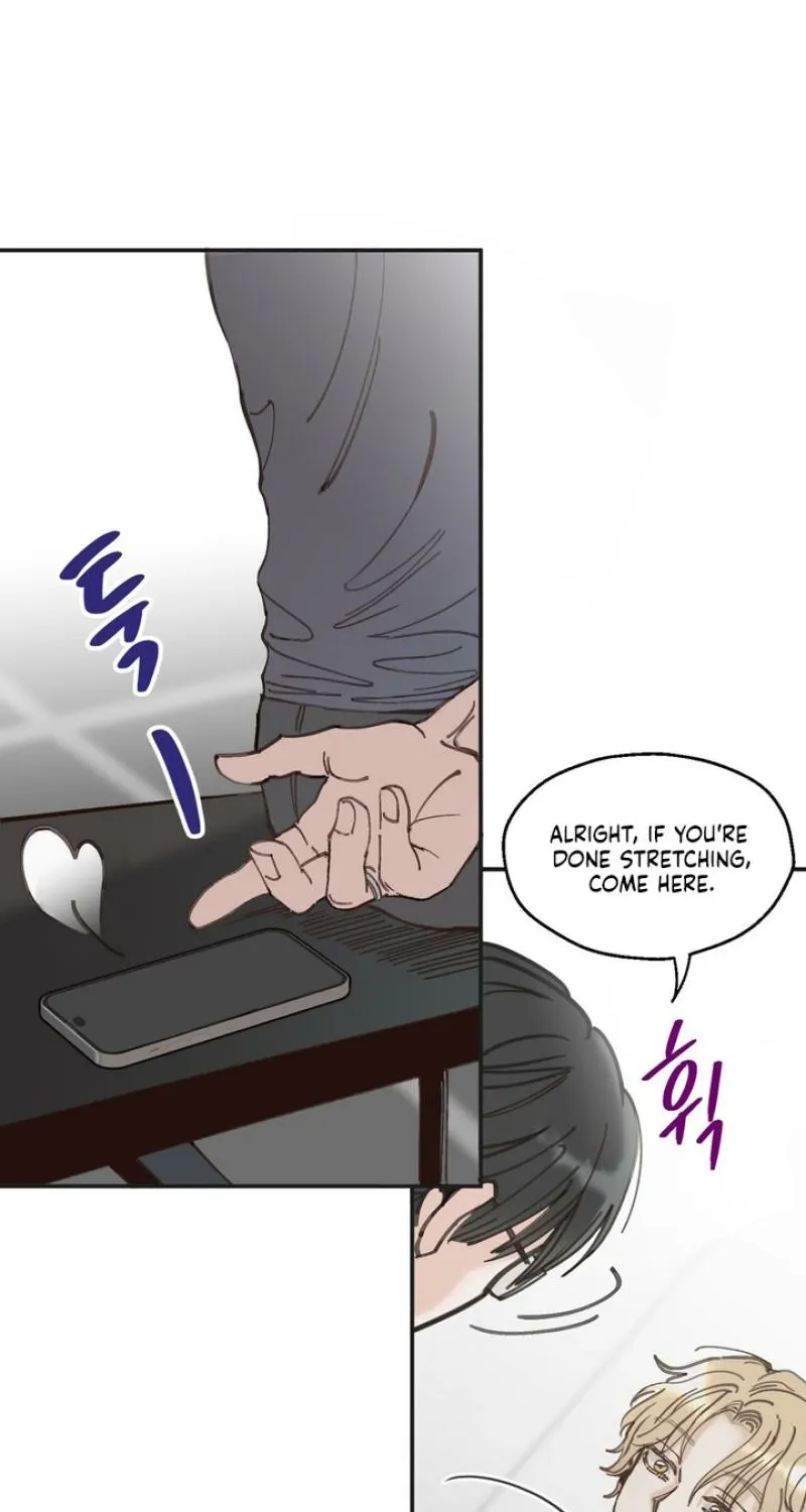 Boiling a Frog Chapter 9 page 34 - 