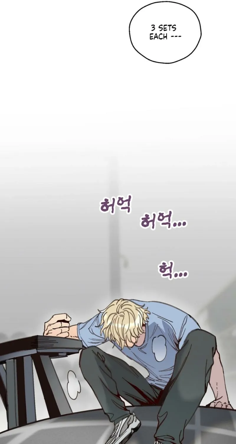 Boiling a Frog Chapter 9 page 38 - 