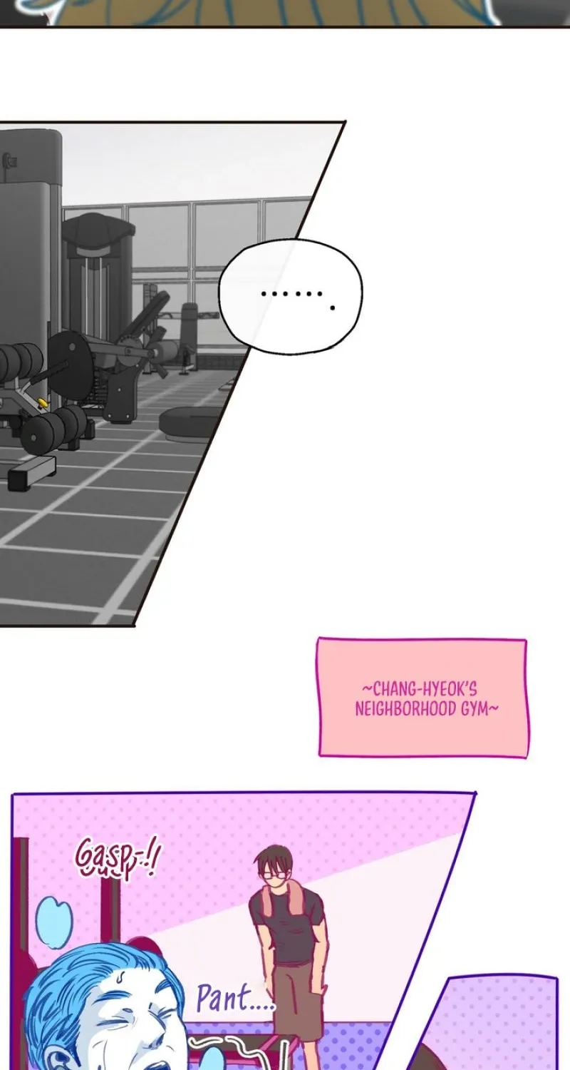 Boiling a Frog Chapter 9 page 5 - 