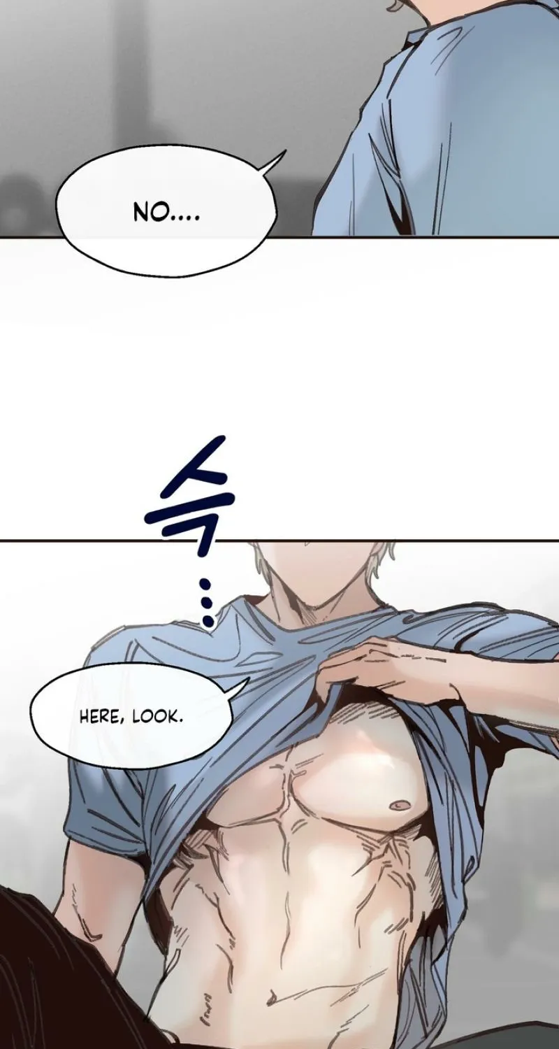 Boiling a Frog Chapter 9 page 44 - 