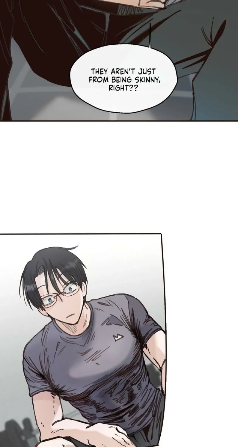 Boiling a Frog Chapter 9 page 45 - 