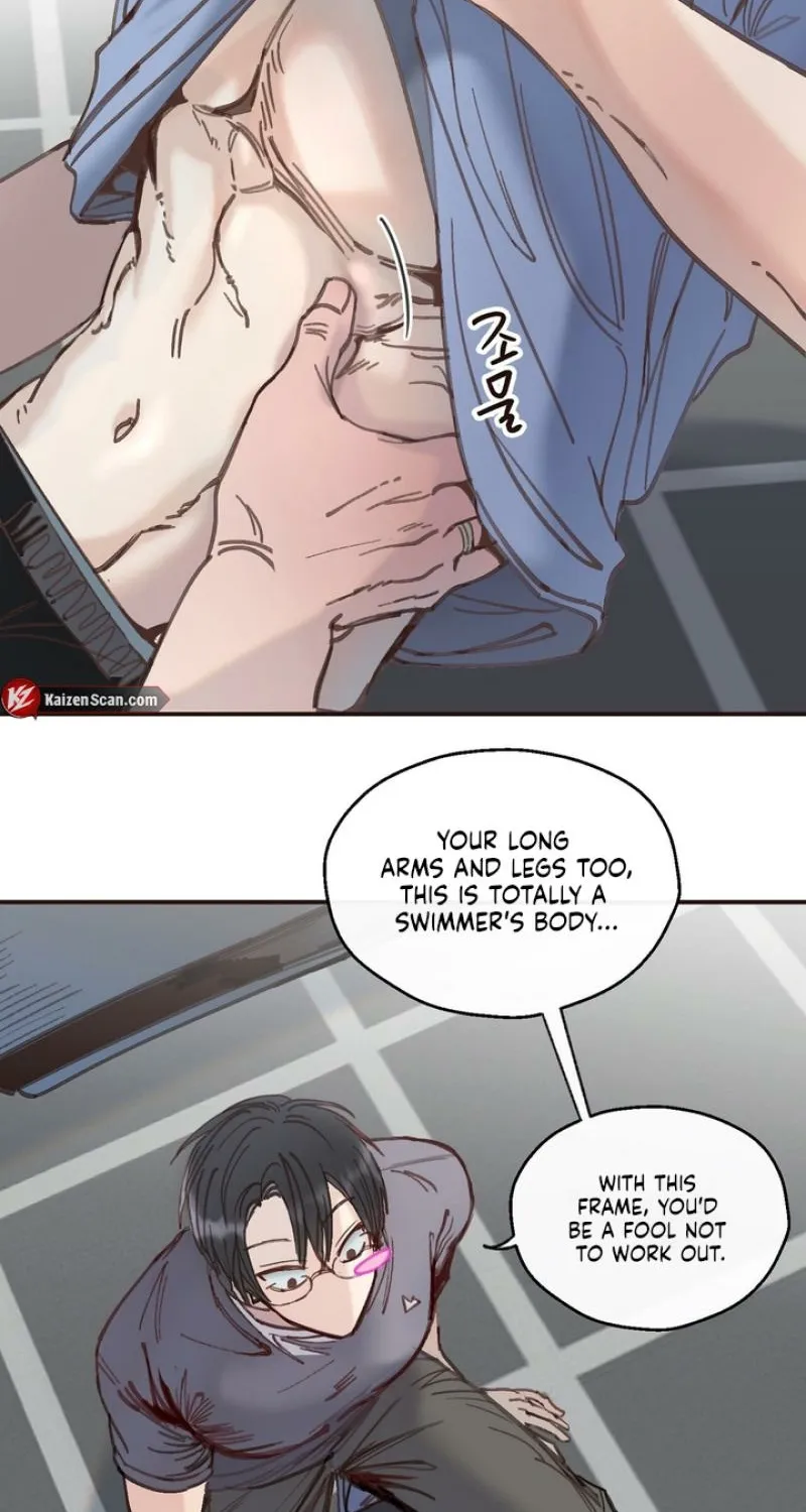 Boiling a Frog Chapter 9 page 47 - 