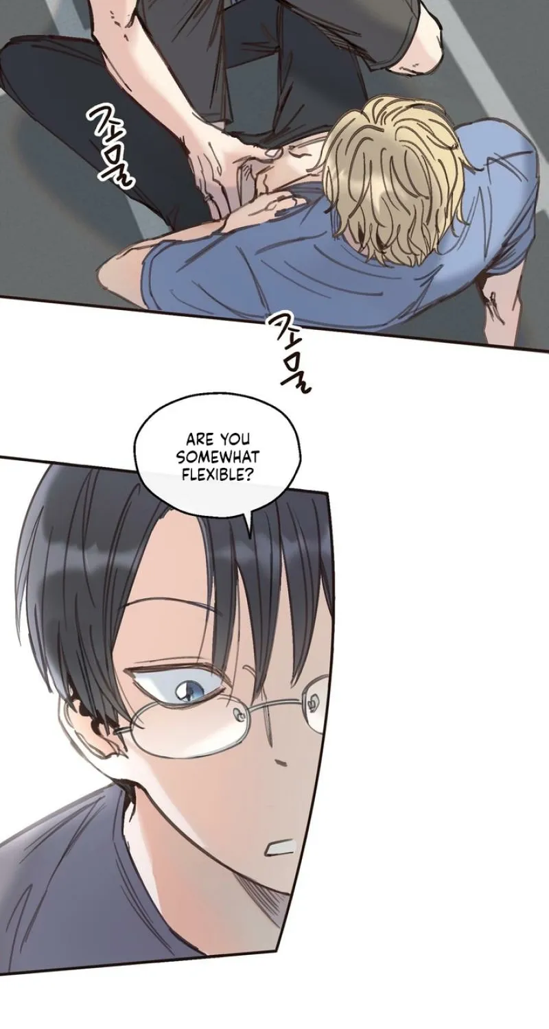 Boiling a Frog Chapter 9 page 48 - 