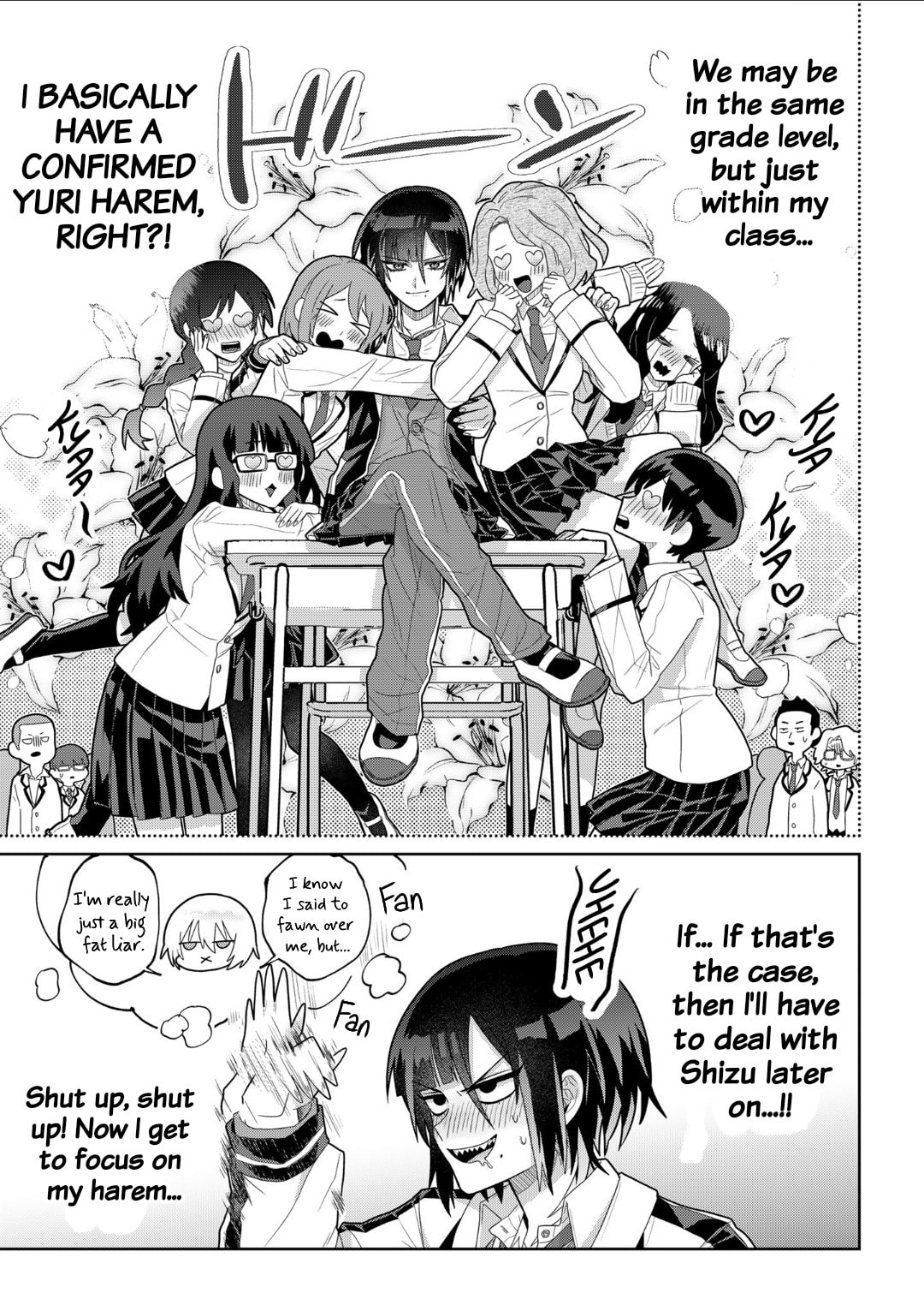 Boita Boine Chapter 2 page 13 - 