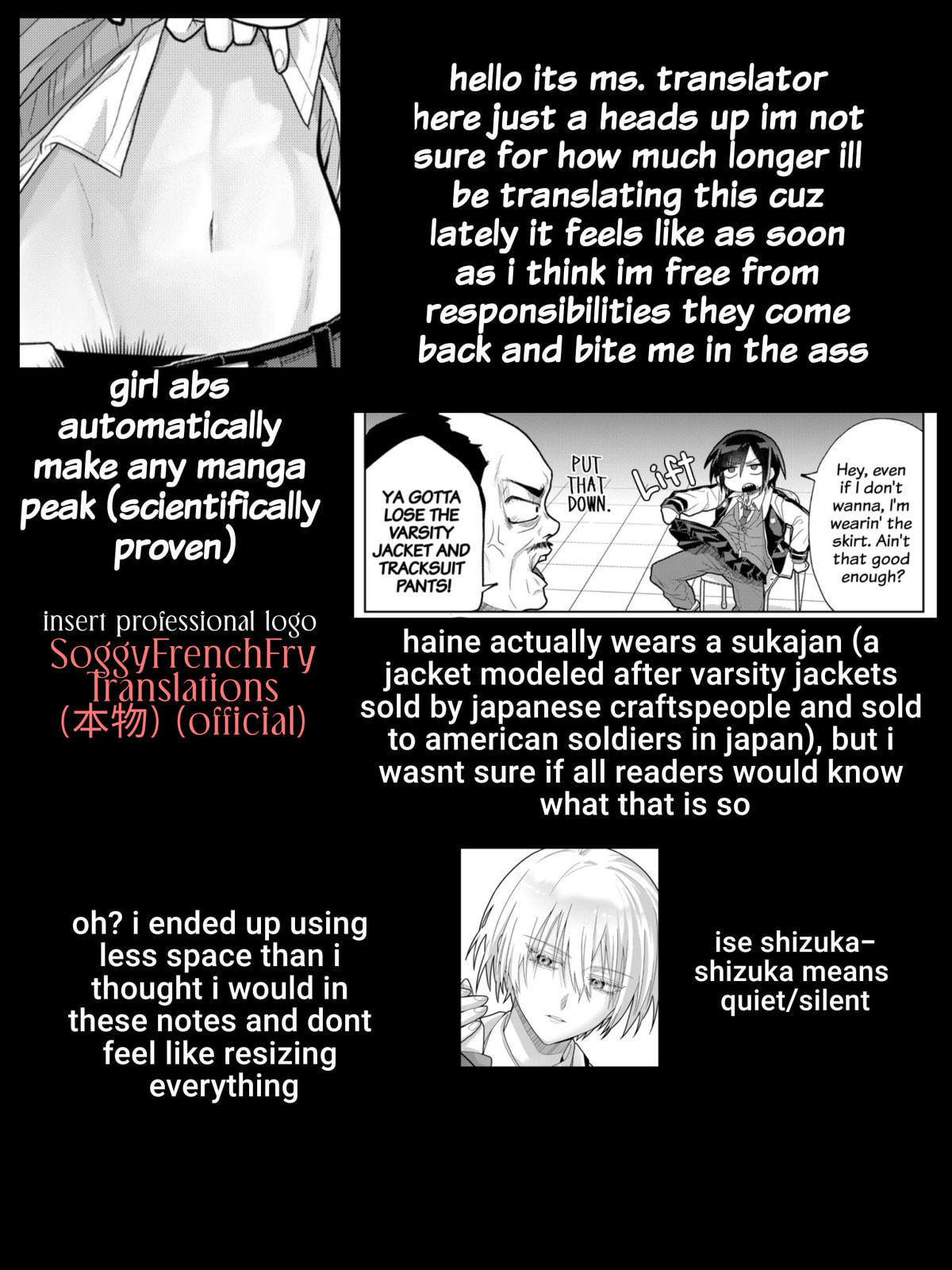 Boita Boine Chapter 2 page 15 - 