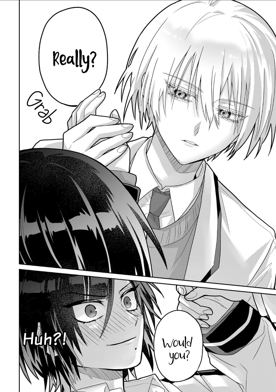 Boita Boine Chapter 2 page 10 - 