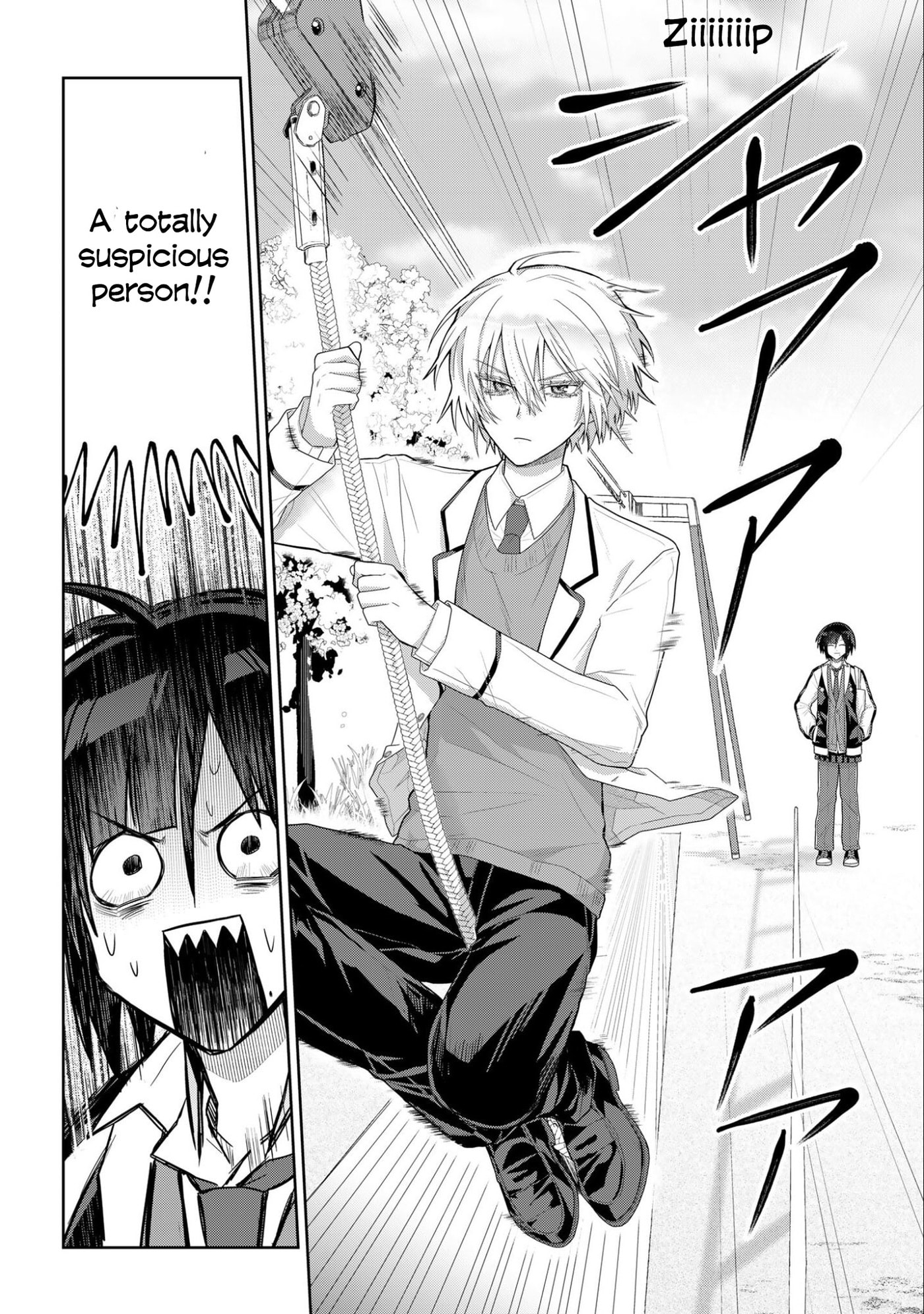 Boita Boine Chapter 4 page 2 - 